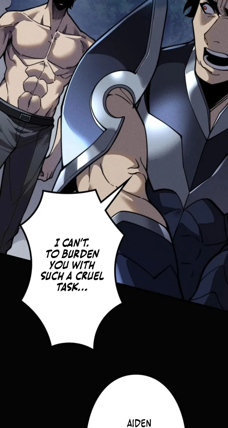 The Strongest Level 0 Absolute Supremacy Through Analysis Skills Chapter 32 - page 48