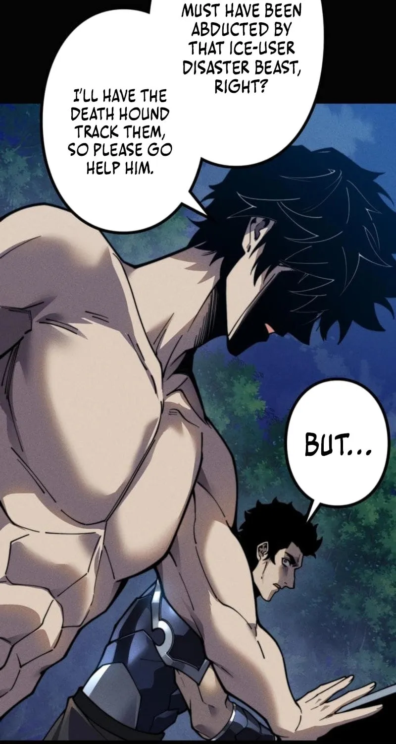 The Strongest Level 0 Absolute Supremacy Through Analysis Skills Chapter 32 - page 49