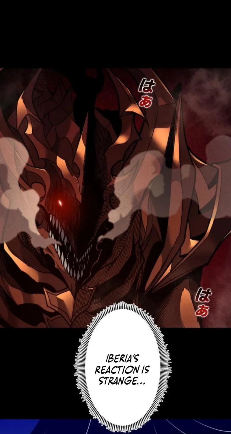 The Strongest Level 0 Absolute Supremacy Through Analysis Skills Chapter 32 - page 5