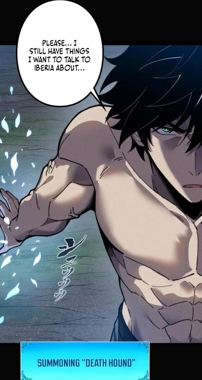 The Strongest Level 0 Absolute Supremacy Through Analysis Skills Chapter 32 - page 51