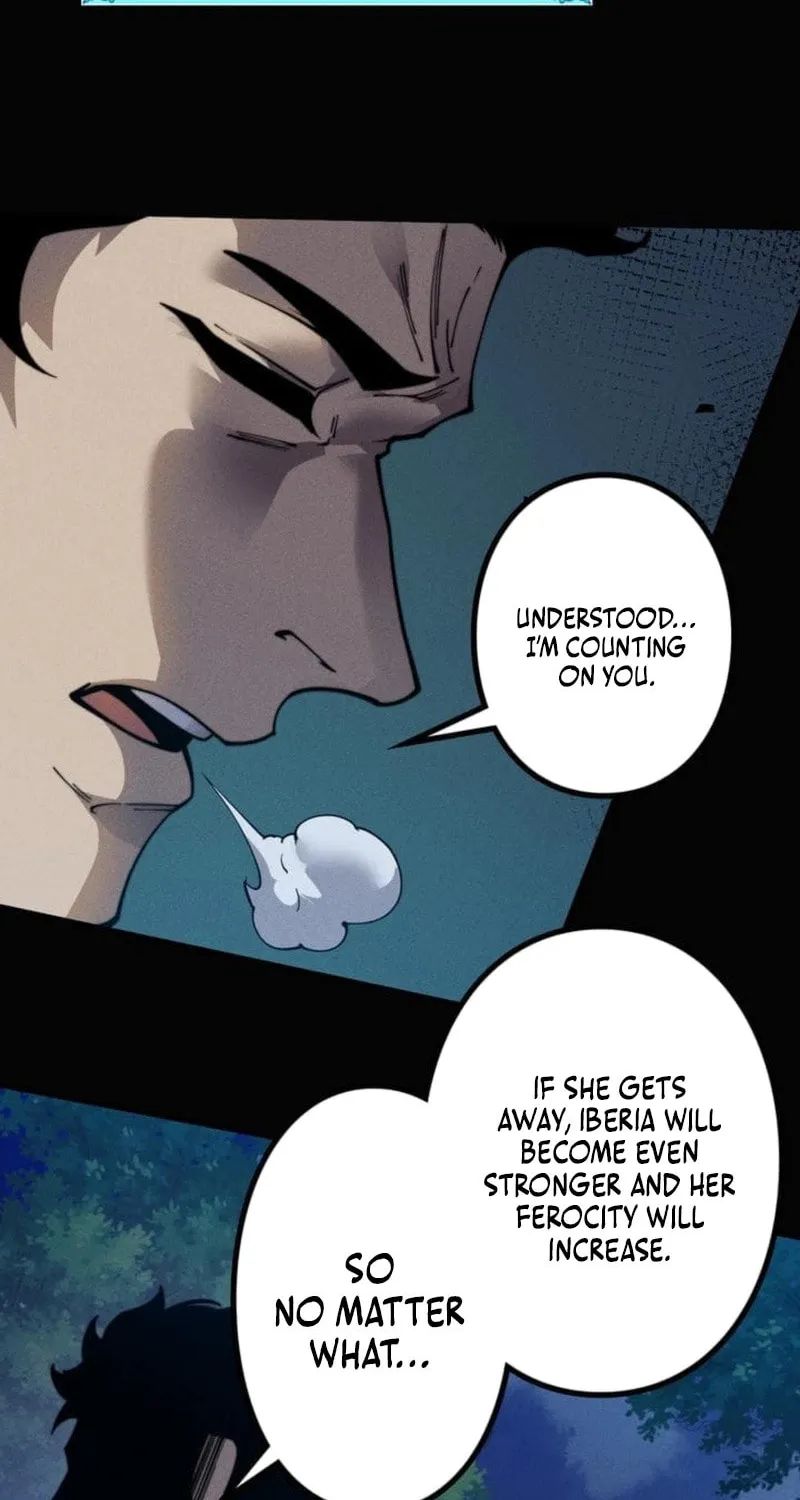 The Strongest Level 0 Absolute Supremacy Through Analysis Skills Chapter 32 - page 52