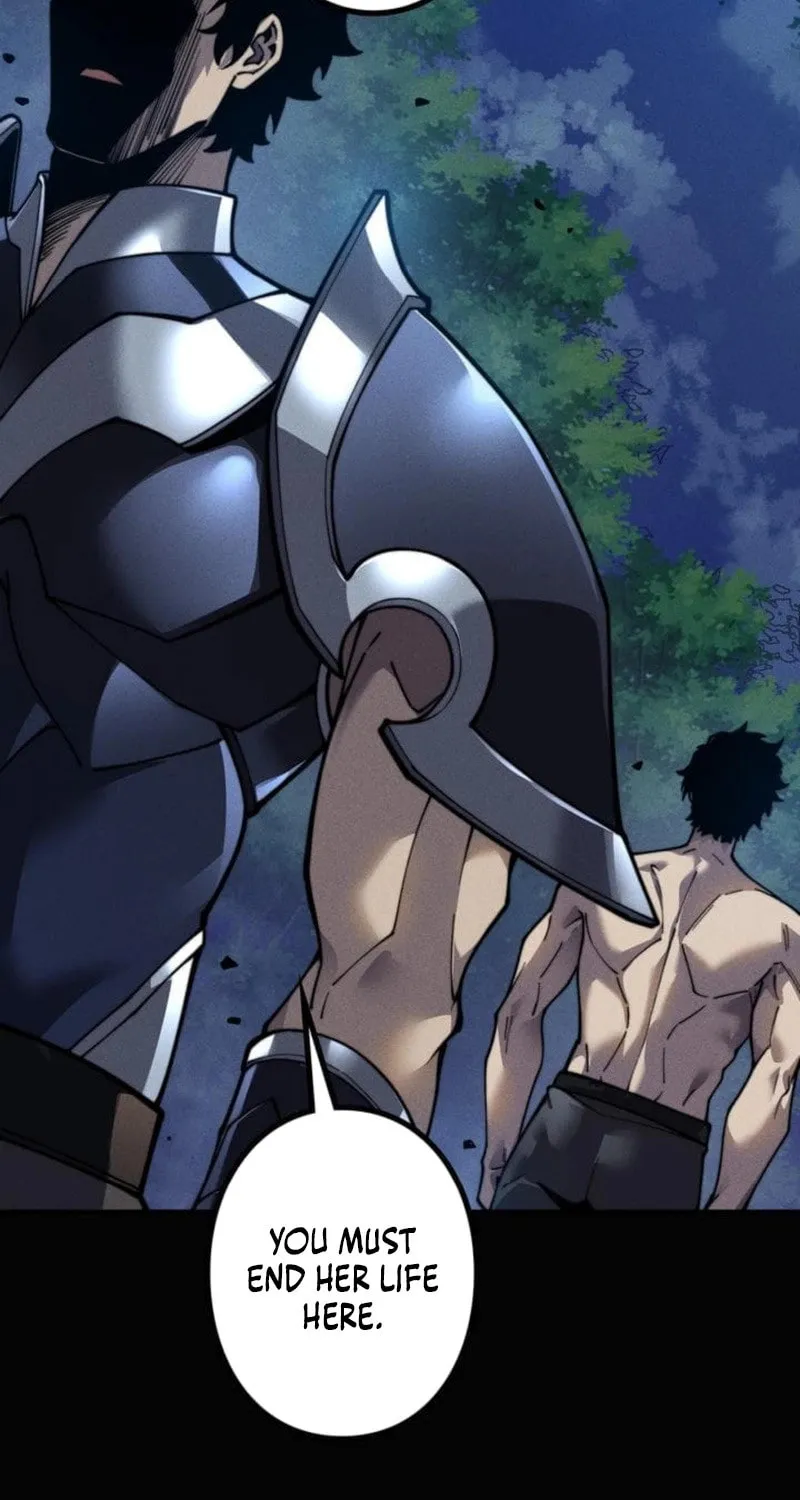 The Strongest Level 0 Absolute Supremacy Through Analysis Skills Chapter 32 - page 53