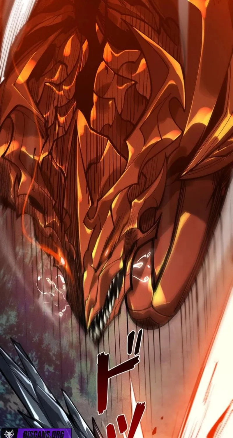 The Strongest Level 0 Absolute Supremacy Through Analysis Skills Chapter 32 - page 55