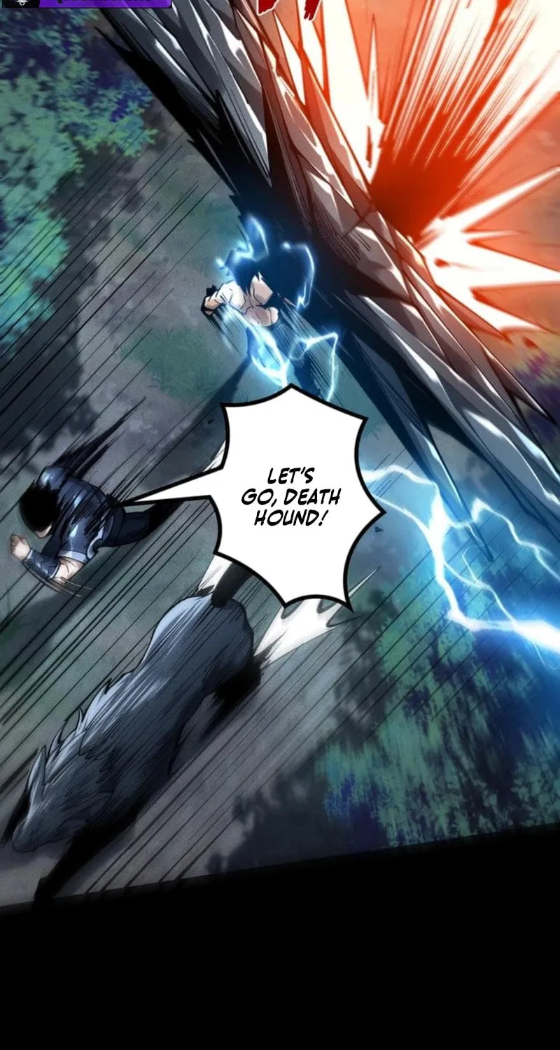 The Strongest Level 0 Absolute Supremacy Through Analysis Skills Chapter 32 - page 56