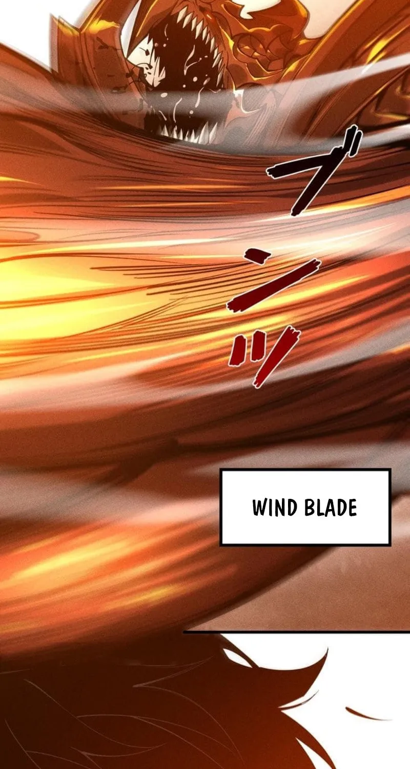 The Strongest Level 0 Absolute Supremacy Through Analysis Skills Chapter 32 - page 58