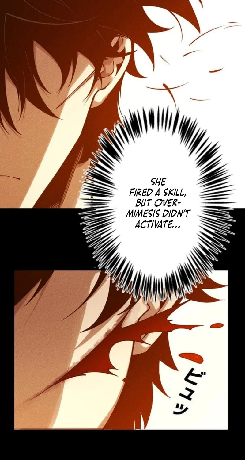 The Strongest Level 0 Absolute Supremacy Through Analysis Skills Chapter 32 - page 59