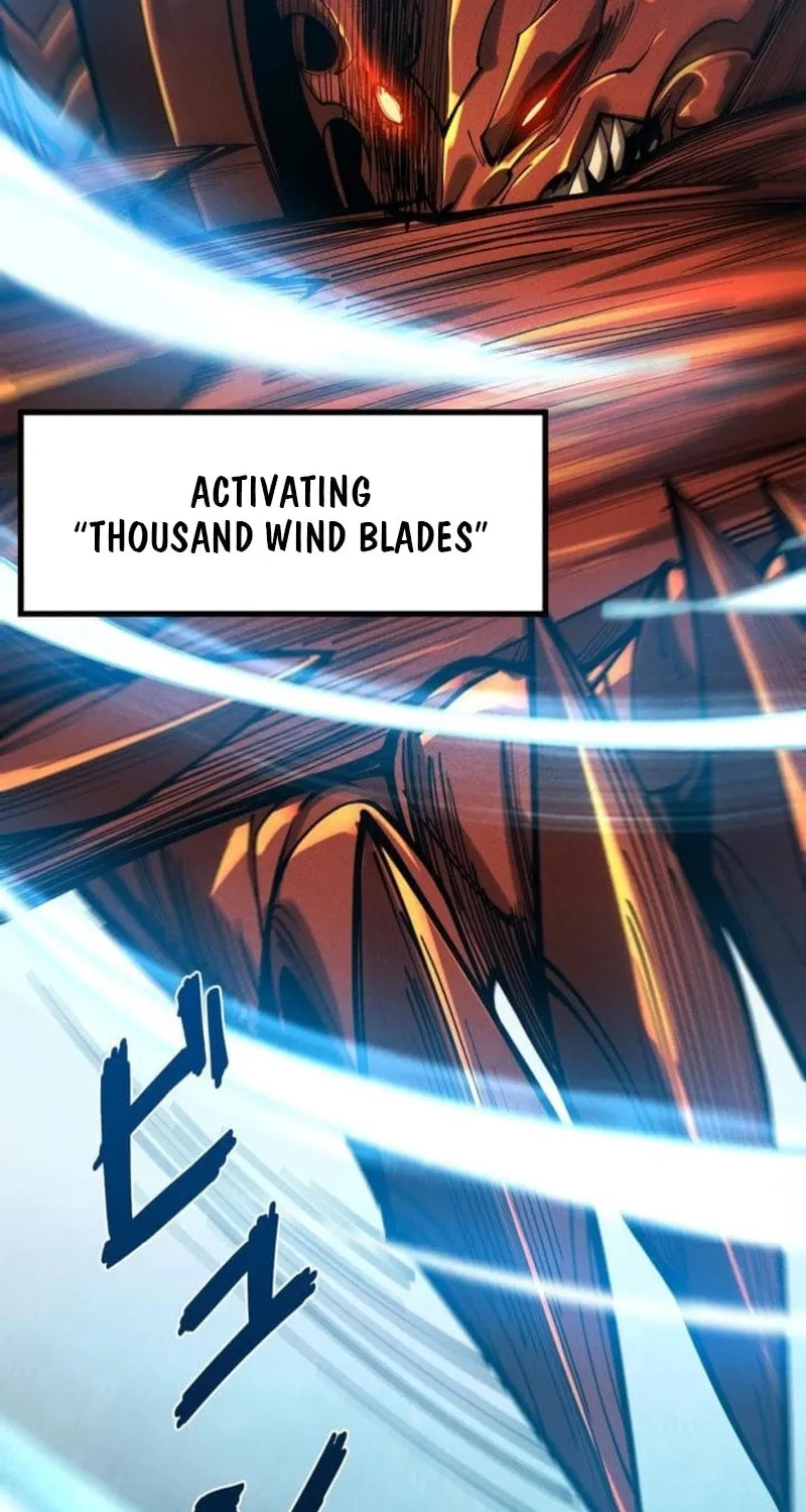 The Strongest Level 0 Absolute Supremacy Through Analysis Skills Chapter 32 - page 63