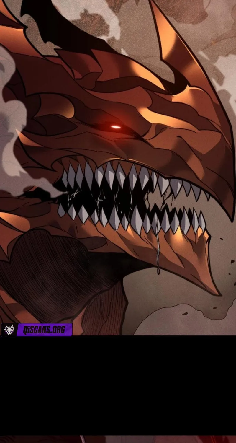 The Strongest Level 0 Absolute Supremacy Through Analysis Skills Chapter 32 - page 7