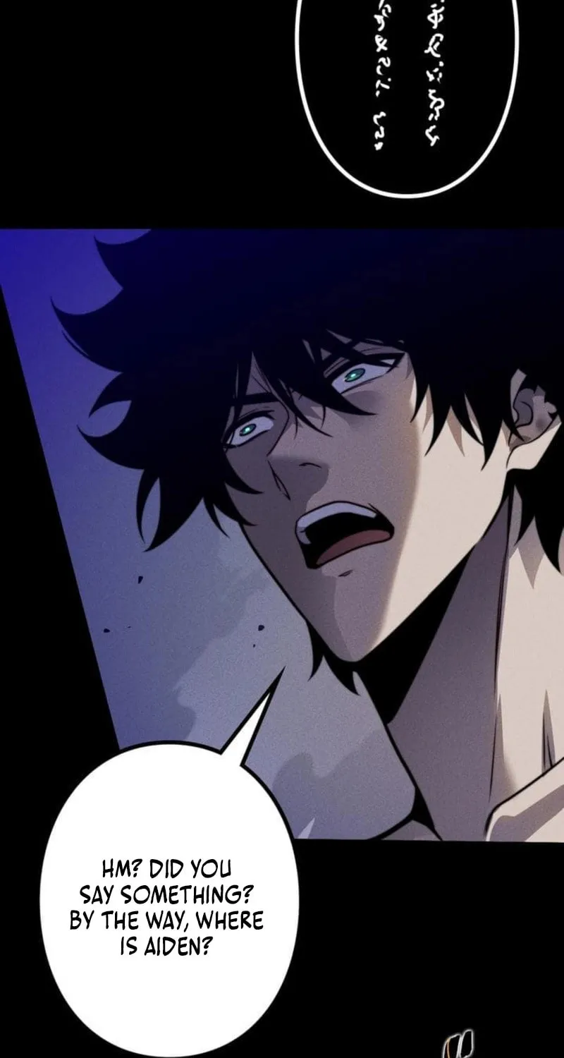 The Strongest Level 0 Absolute Supremacy Through Analysis Skills Chapter 32 - page 9