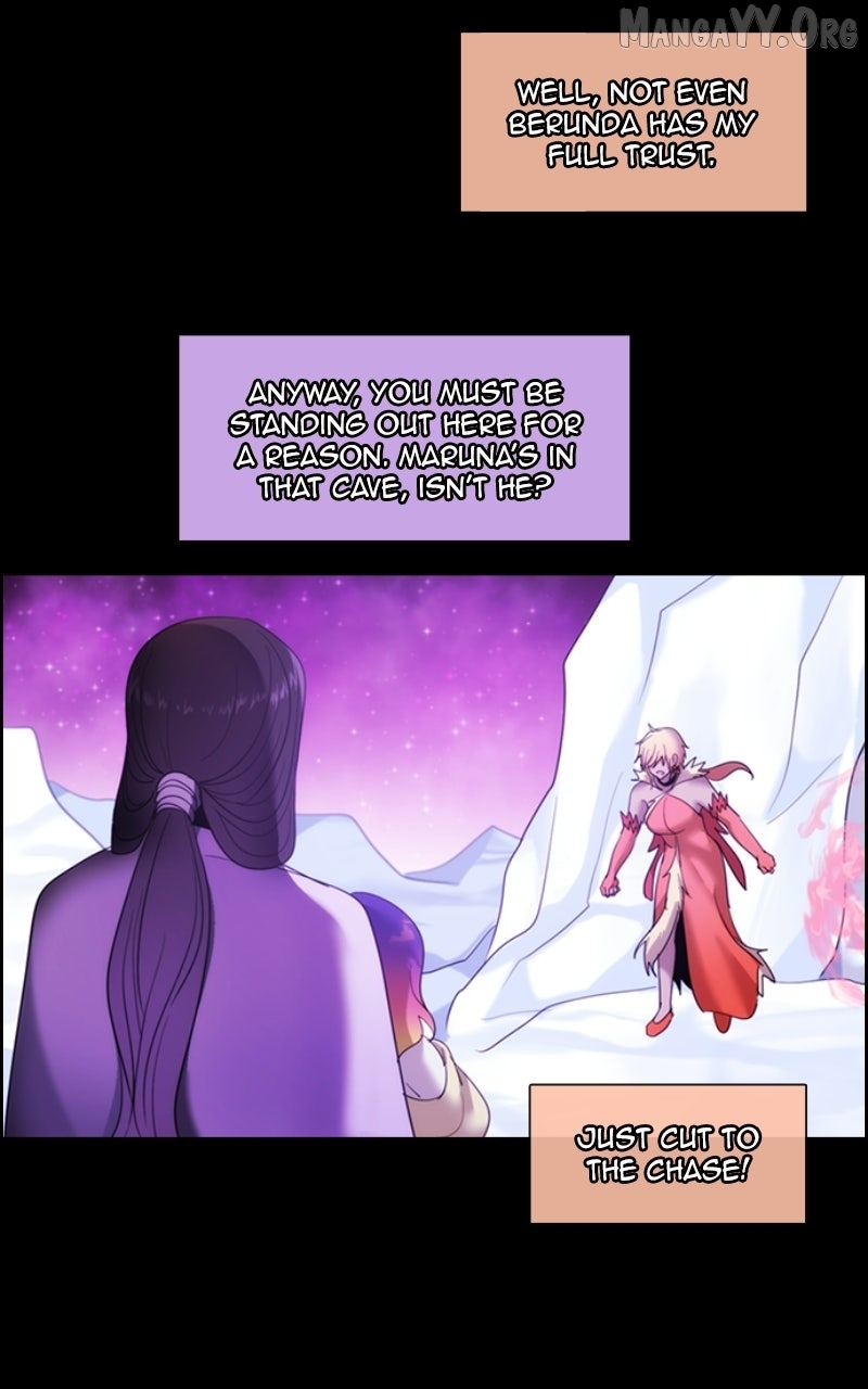 Kubera - Manhwa Chapter 705 - page 5