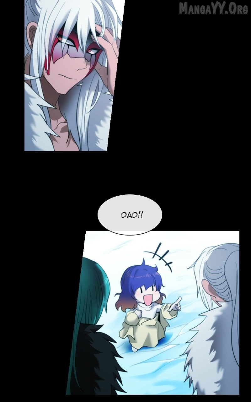 Kubera - Manhwa Chapter 705 - page 32