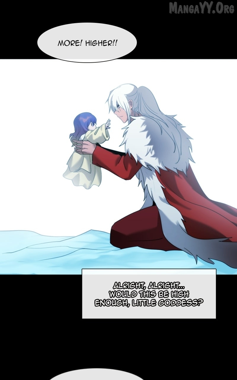 Kubera - Manhwa Chapter 705 - page 42