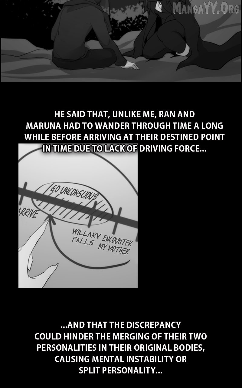 Kubera - Manhwa Chapter 706 - page 24
