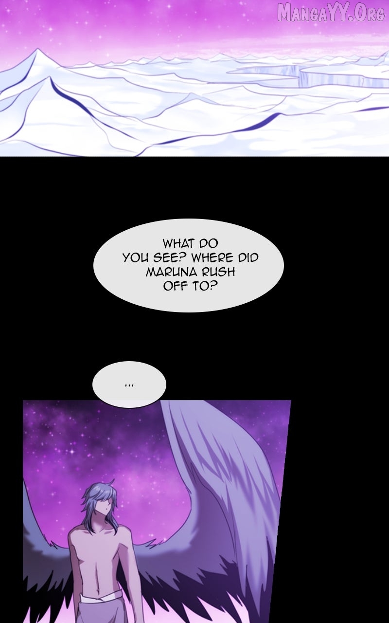 Kubera - Manhwa Chapter 707 - page 32