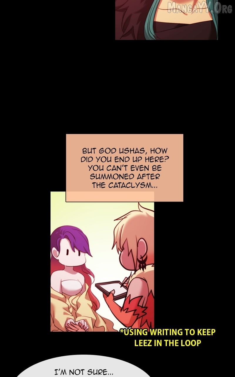 Kubera - Manhwa Chapter 707 - page 44