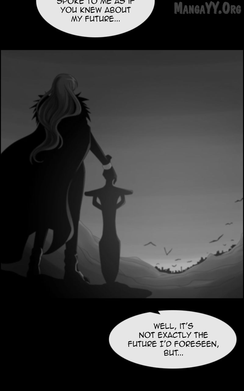 Kubera - Manhwa Chapter 708 - page 32