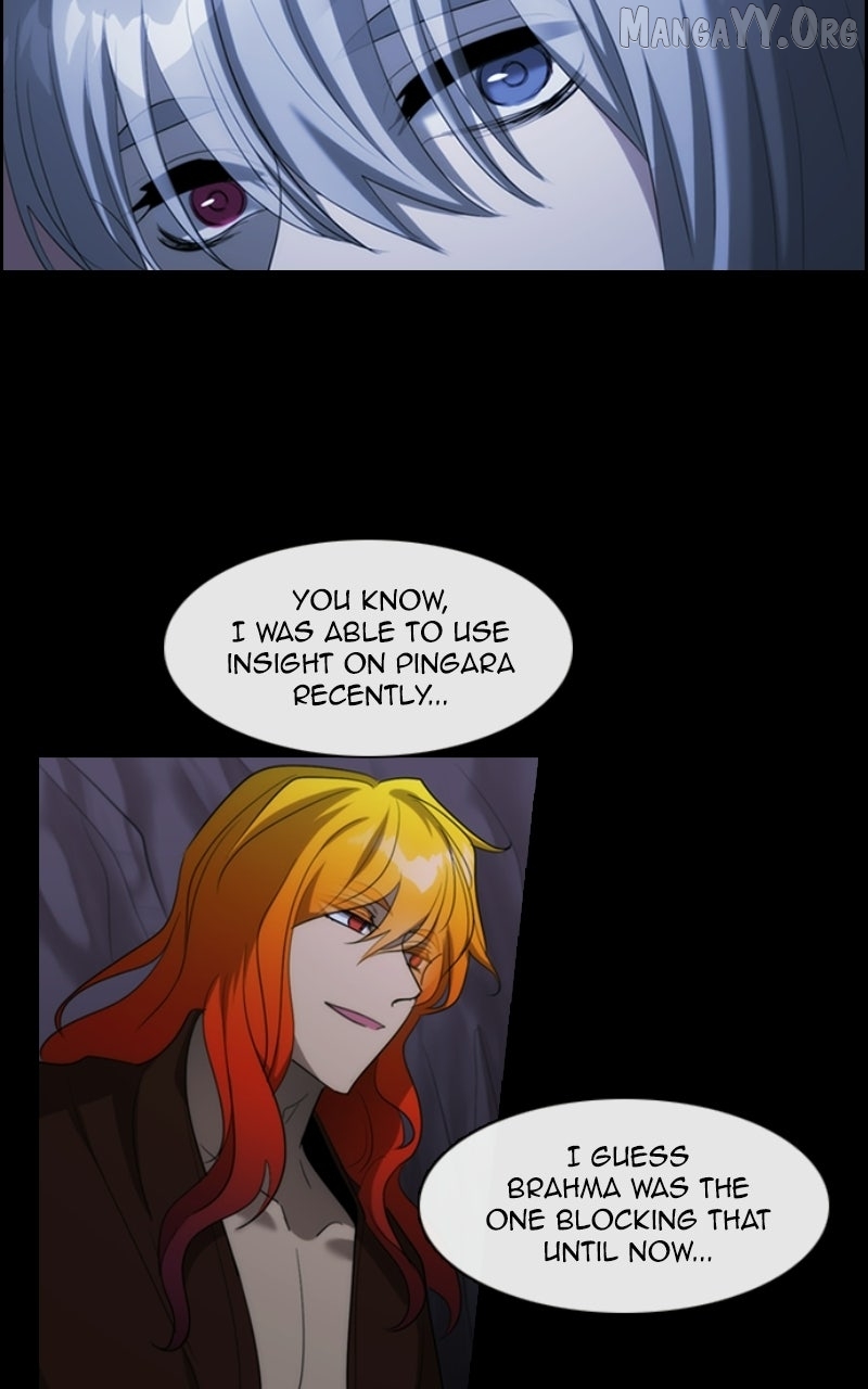Kubera - Manhwa Chapter 708 - page 39