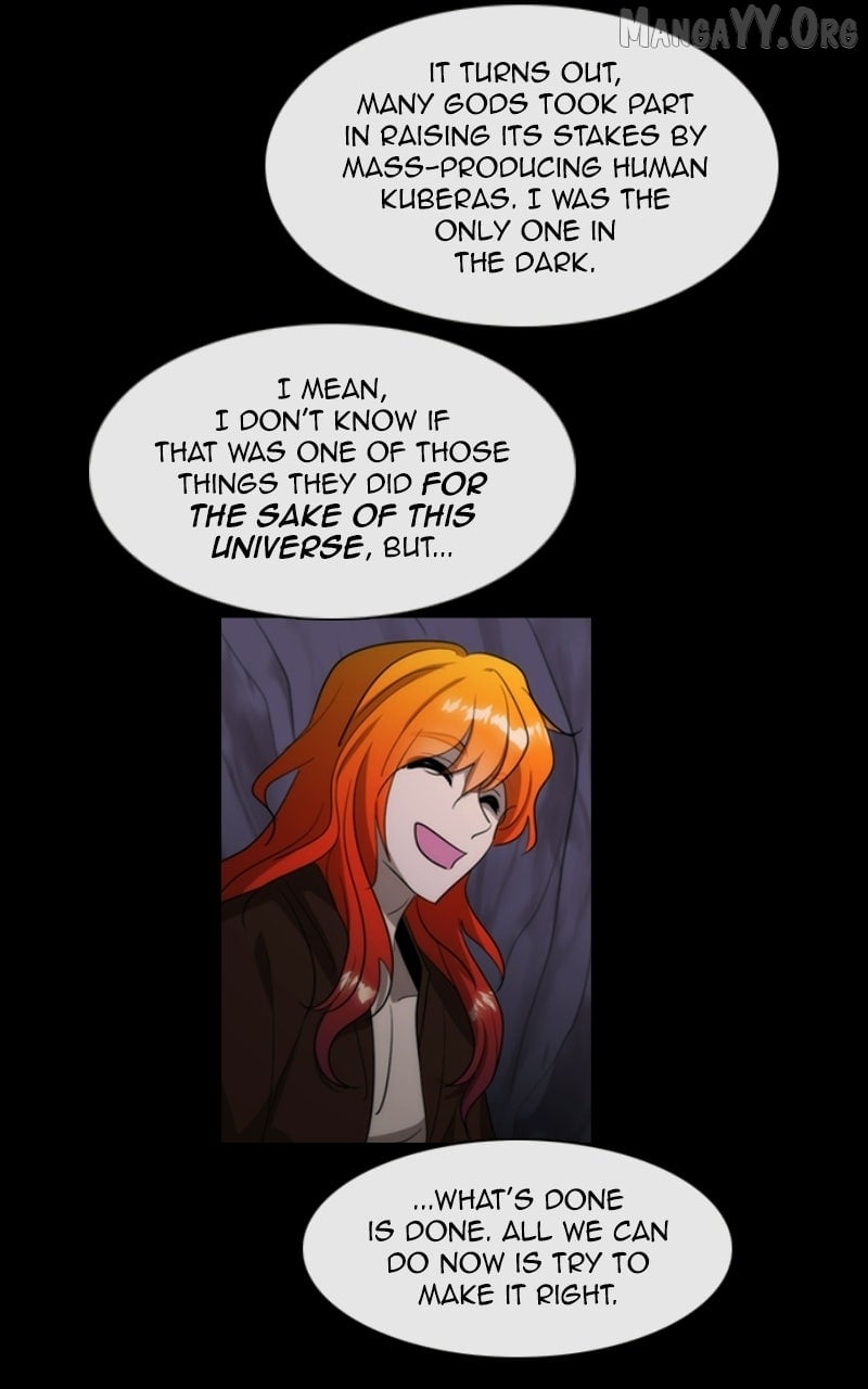 Kubera - Manhwa Chapter 708 - page 41