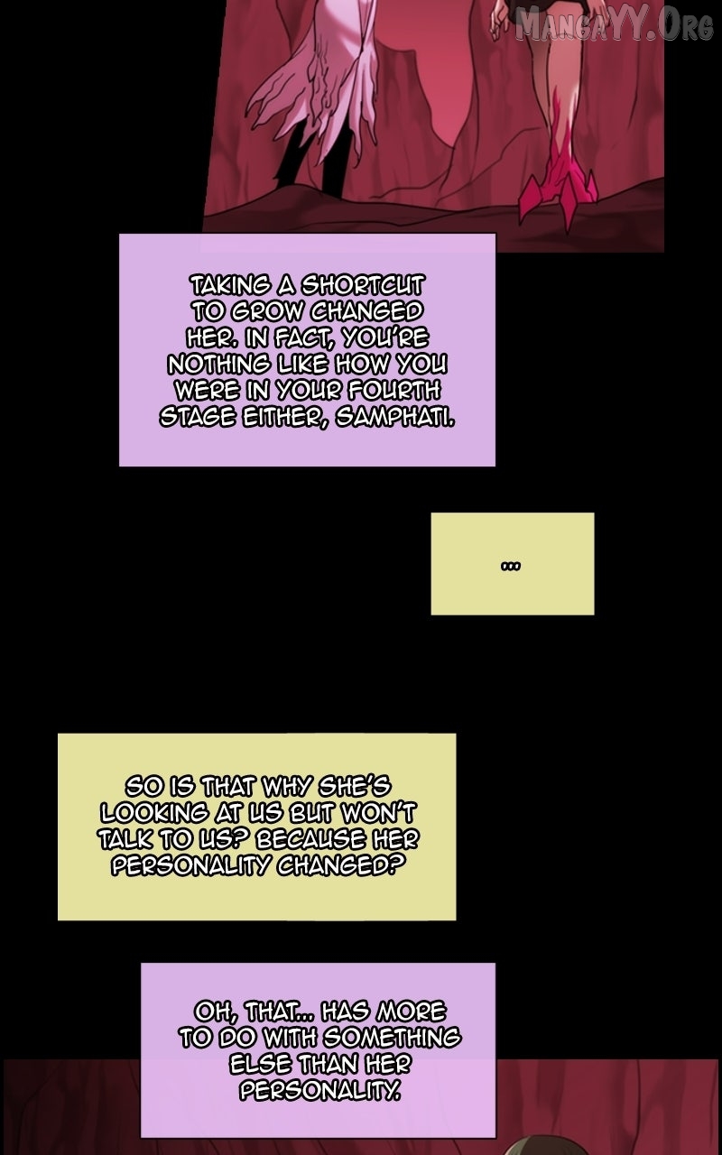 Kubera - Manhwa Chapter 709 - page 5