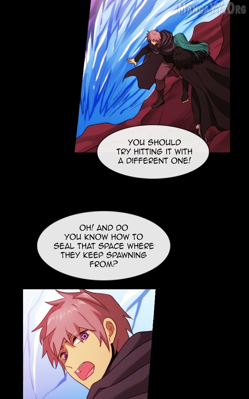Kubera - Manhwa Chapter 709 - page 24