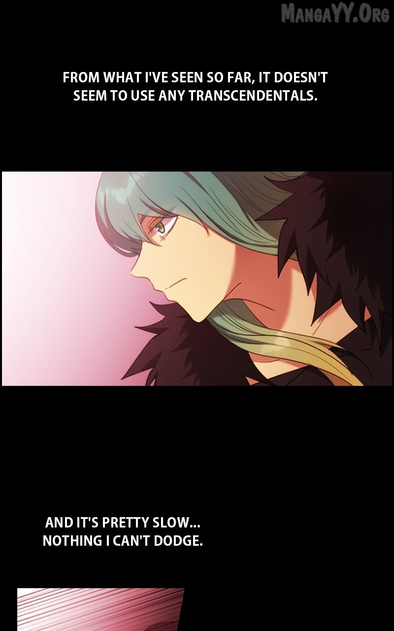 Kubera - Manhwa Chapter 709 - page 33