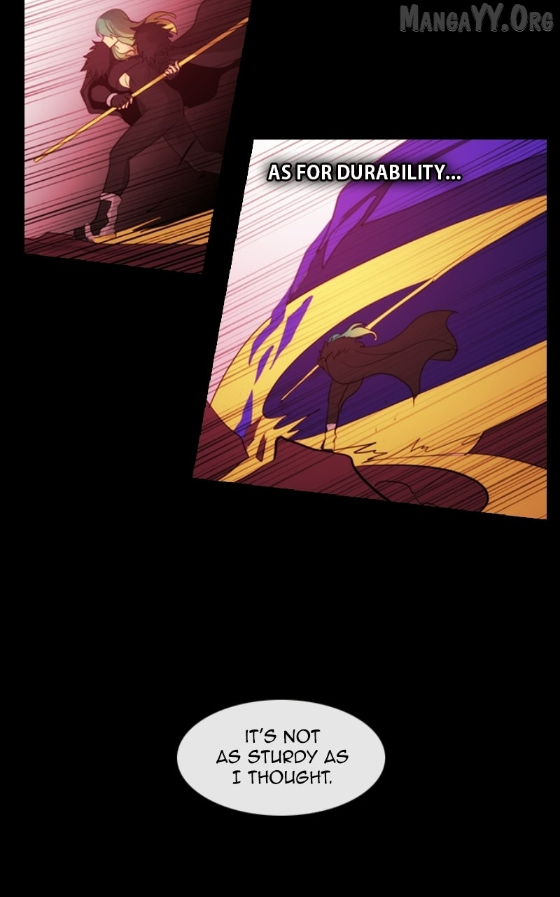 Kubera - Manhwa Chapter 709 - page 34