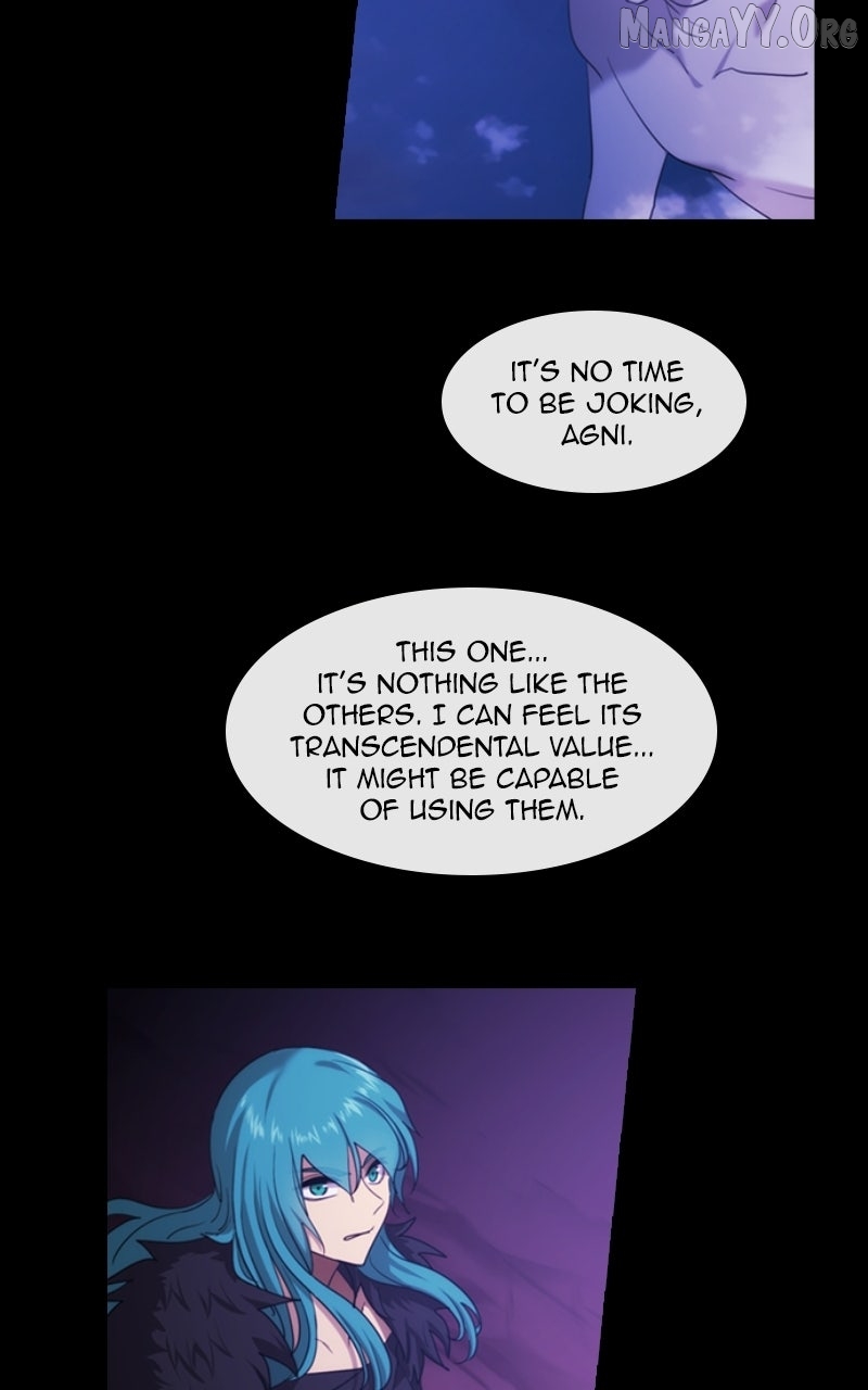 Kubera - Manhwa Chapter 709 - page 62