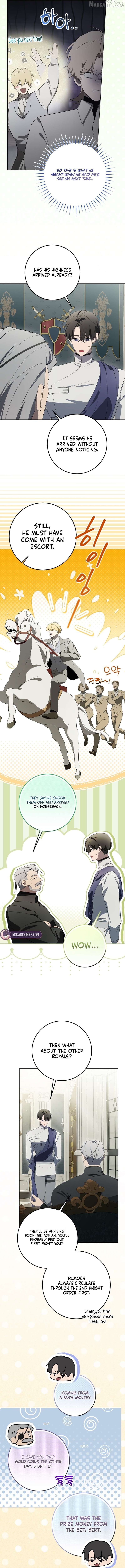 A Bad Example of a Perfect Curse Chapter 24 - page 7