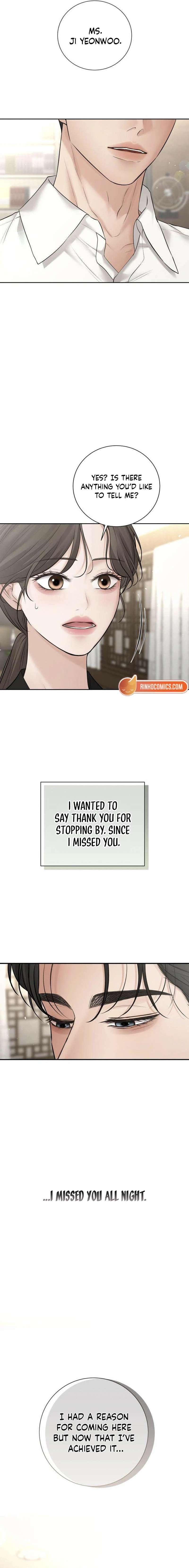 The Villains Pure Love Chapter 18 - page 12