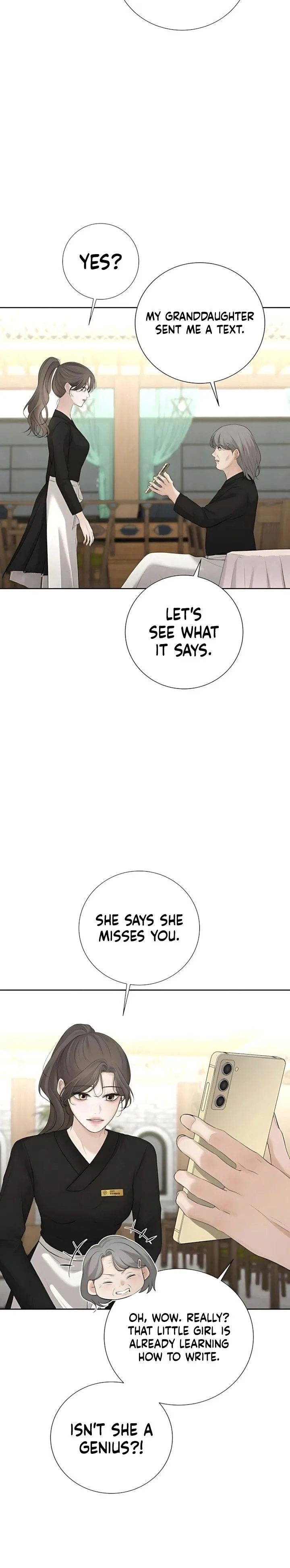 The Villains Pure Love Chapter 20 - page 12