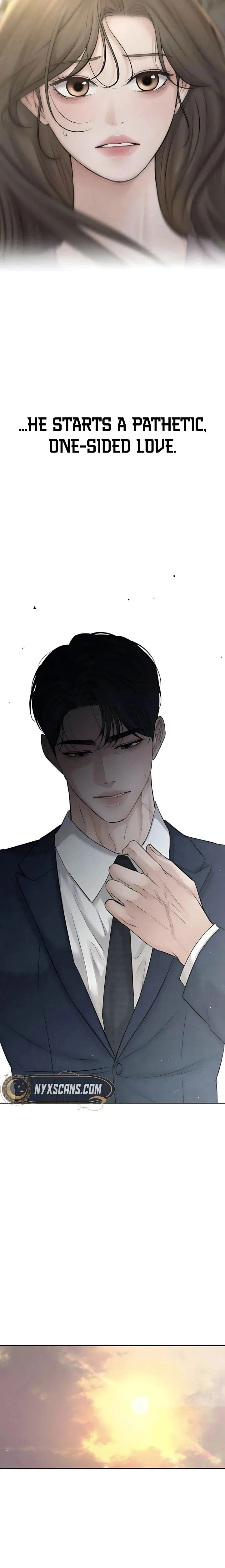The Villains Pure Love Chapter 20 - page 25