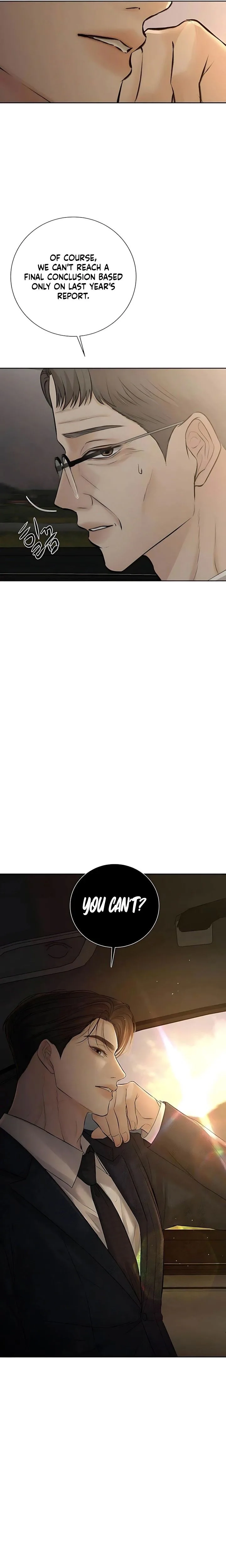 The Villains Pure Love Chapter 20 - page 28