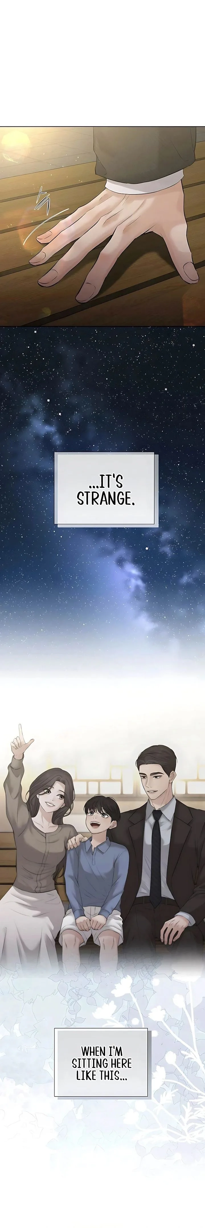 The Villains Pure Love Chapter 20 - page 3