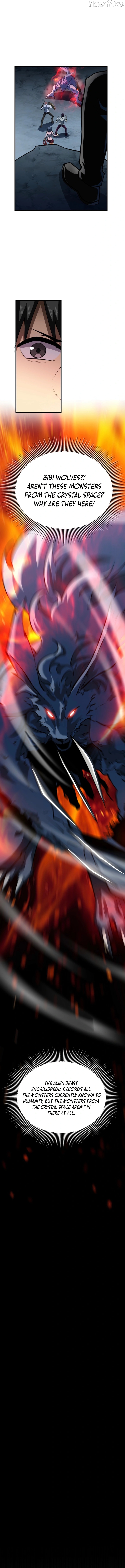 High Martial Arts: Genius Is Only the Threshold to Meeting Me! Chapter 12 - page 3