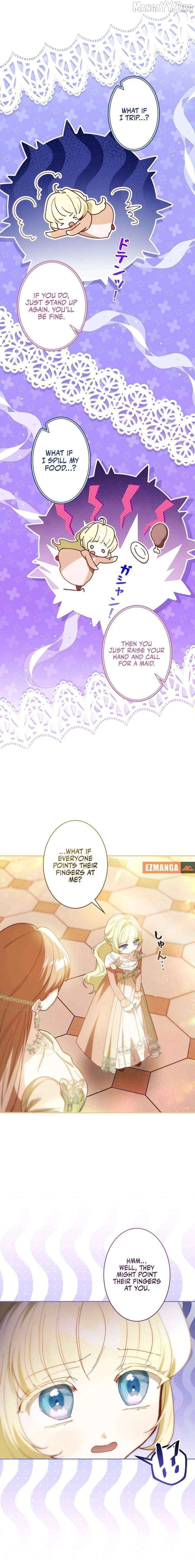 I Love My Family Too Much to Get a Divorce Chapter 26 - page 12