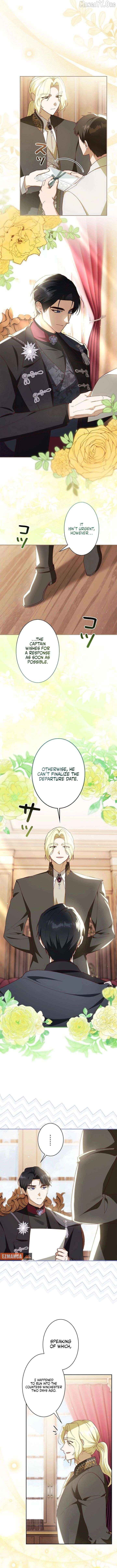 I Love My Family Too Much to Get a Divorce Chapter 31 - page 2