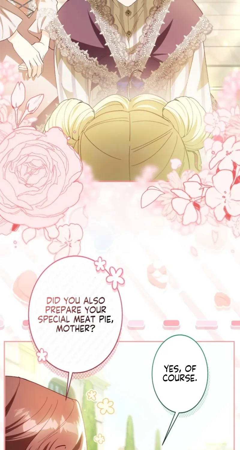 I Love My Family Too Much to Get a Divorce Chapter 33 - page 12