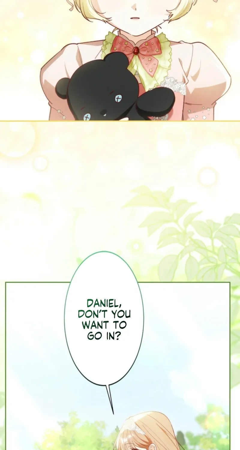I Love My Family Too Much to Get a Divorce Chapter 33 - page 15