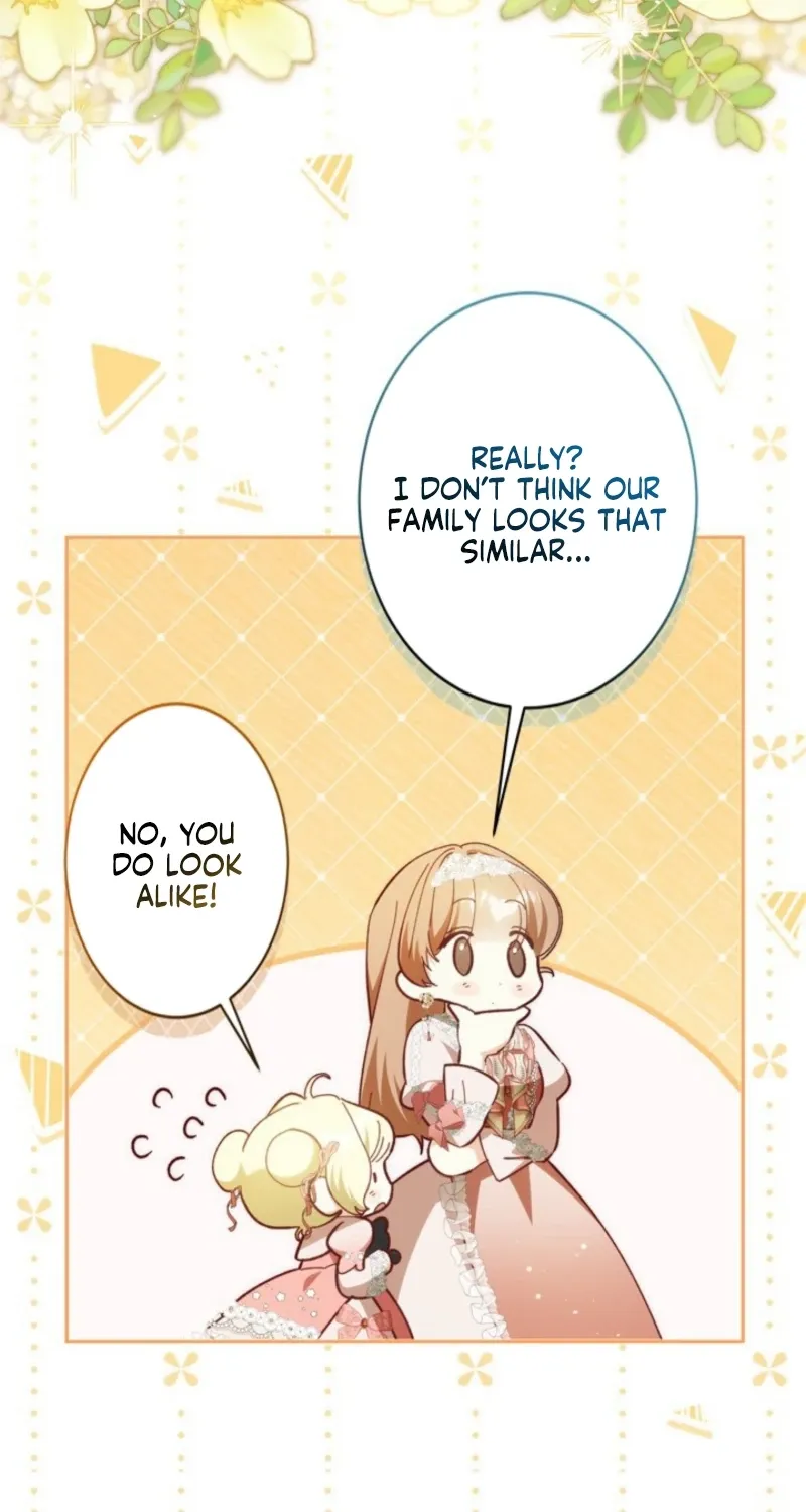 I Love My Family Too Much to Get a Divorce Chapter 33 - page 19