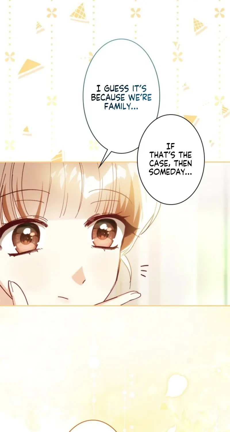 I Love My Family Too Much to Get a Divorce Chapter 33 - page 20