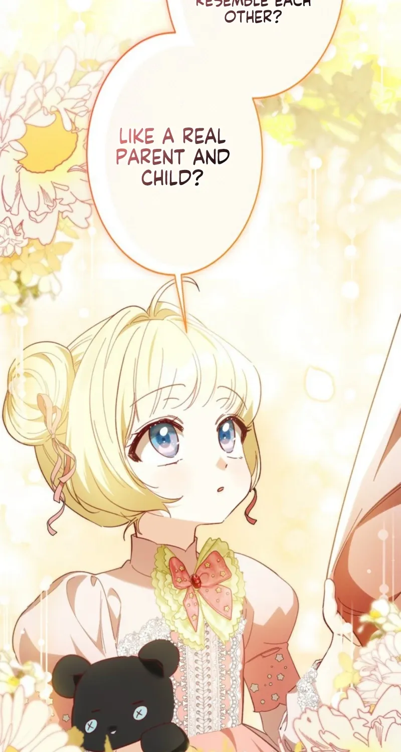 I Love My Family Too Much to Get a Divorce Chapter 33 - page 22