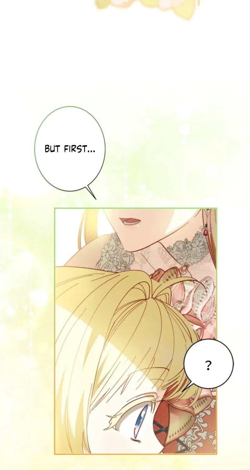 I Love My Family Too Much to Get a Divorce Chapter 33 - page 26