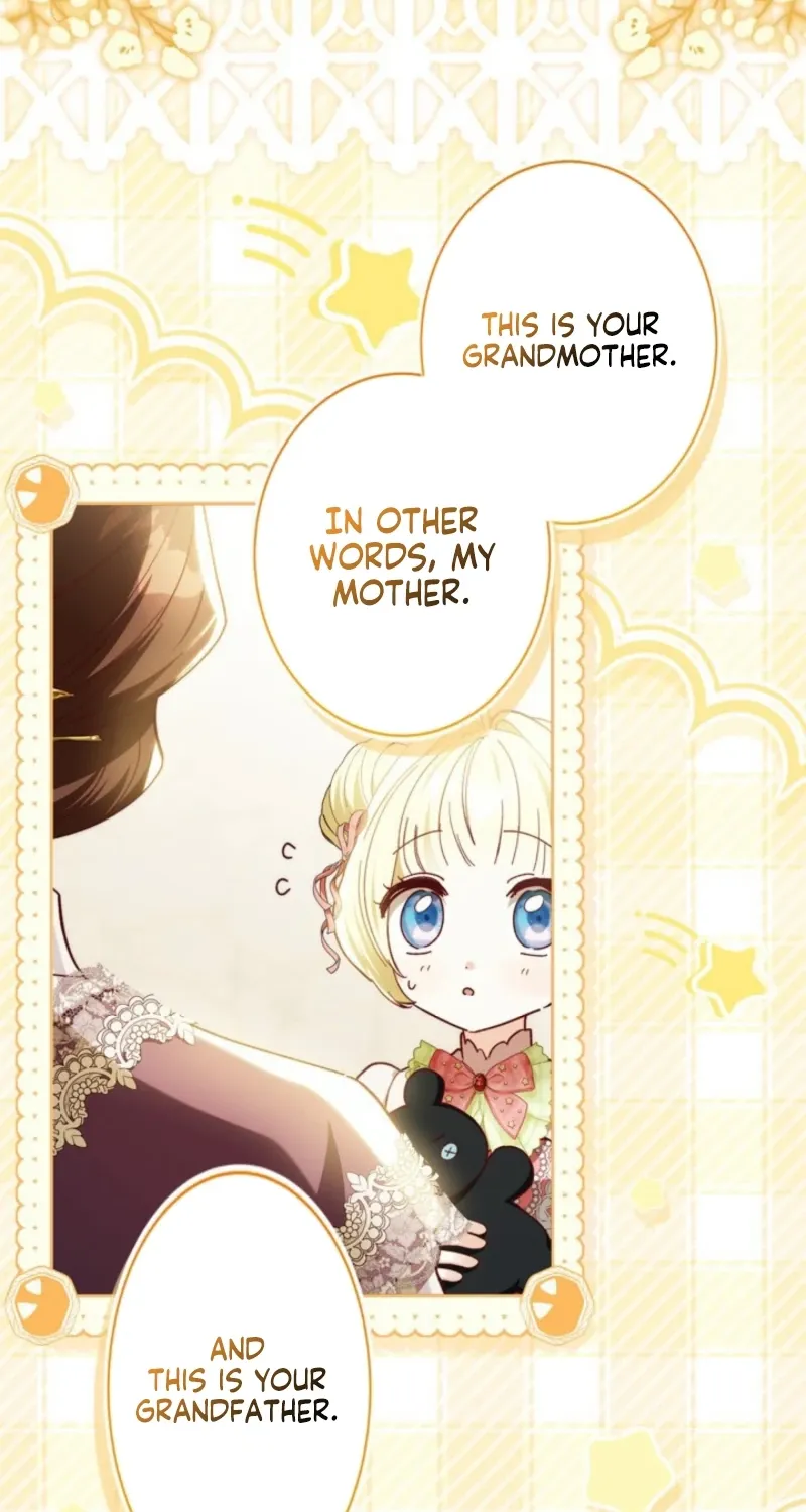 I Love My Family Too Much to Get a Divorce Chapter 33 - page 3