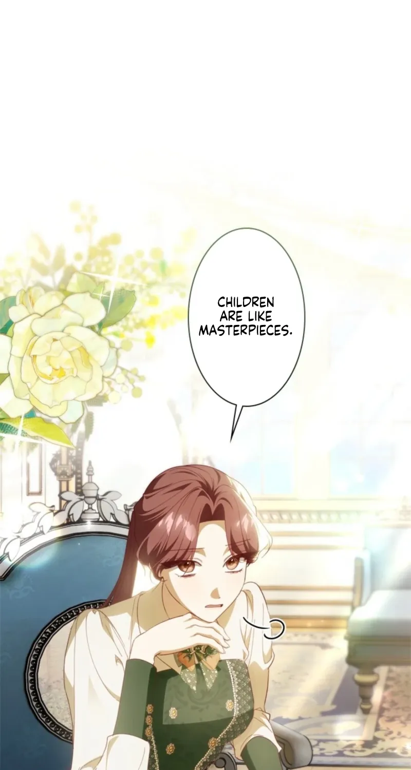 I Love My Family Too Much to Get a Divorce Chapter 33 - page 32