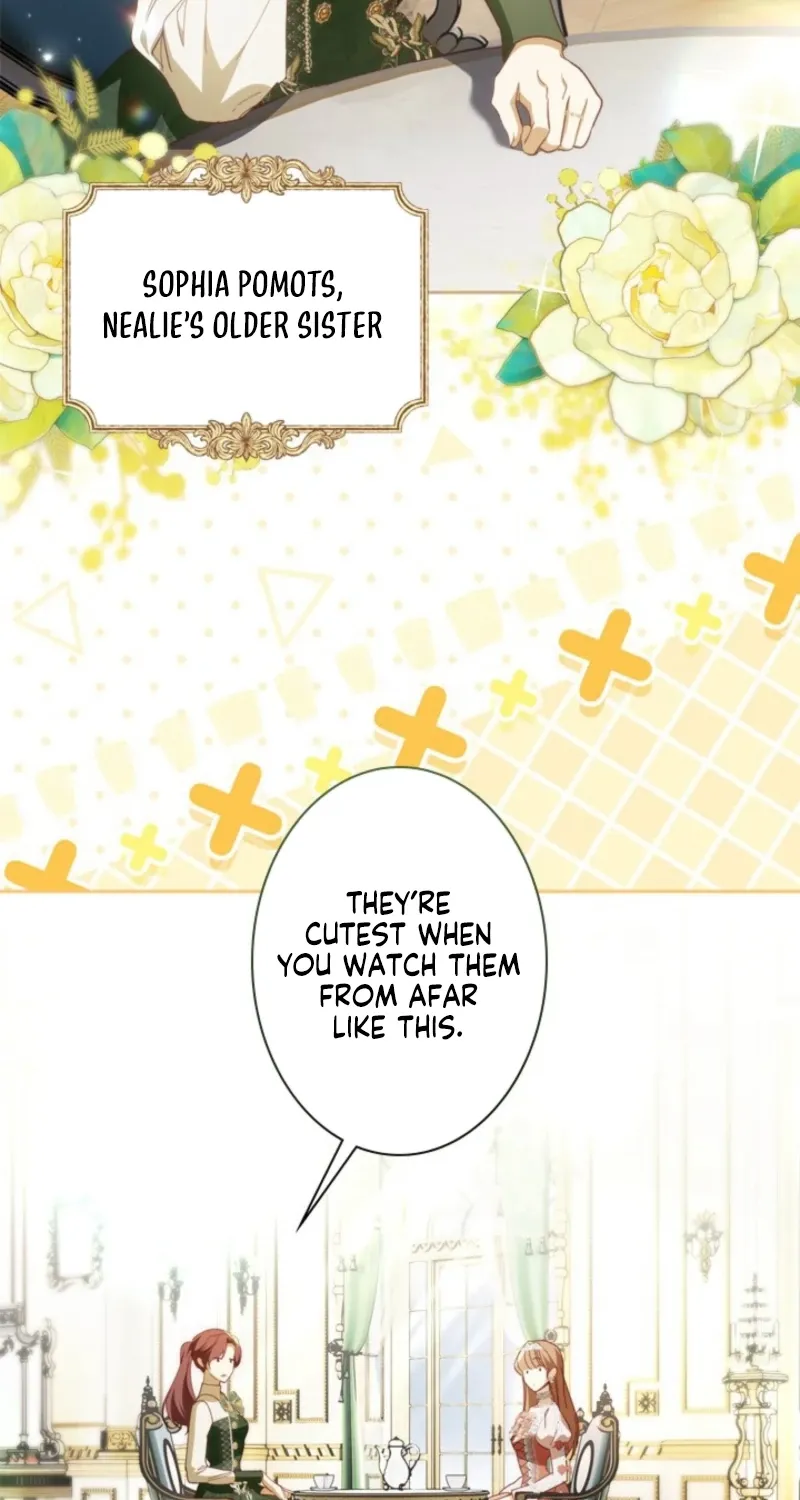 I Love My Family Too Much to Get a Divorce Chapter 33 - page 33