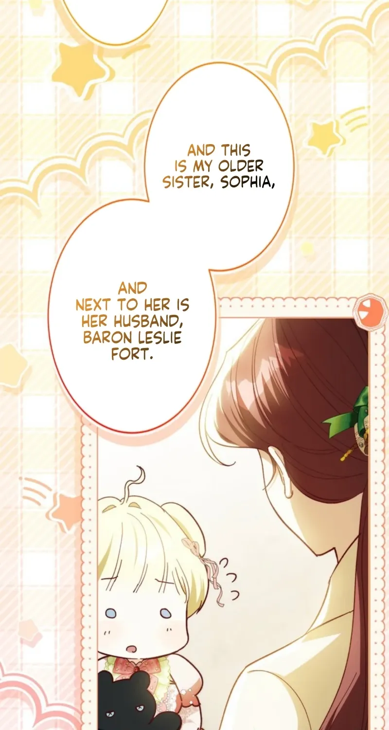 I Love My Family Too Much to Get a Divorce Chapter 33 - page 4