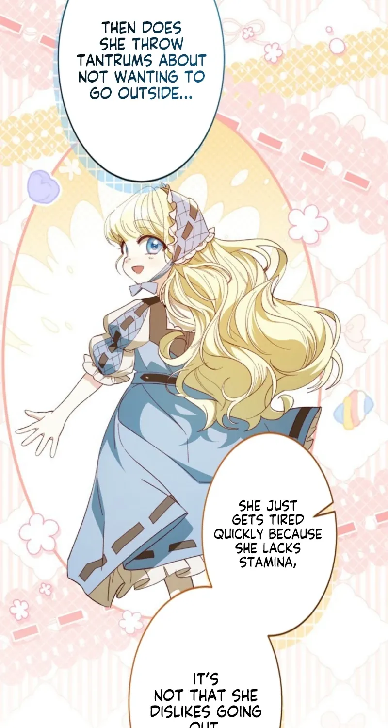 I Love My Family Too Much to Get a Divorce Chapter 33 - page 41