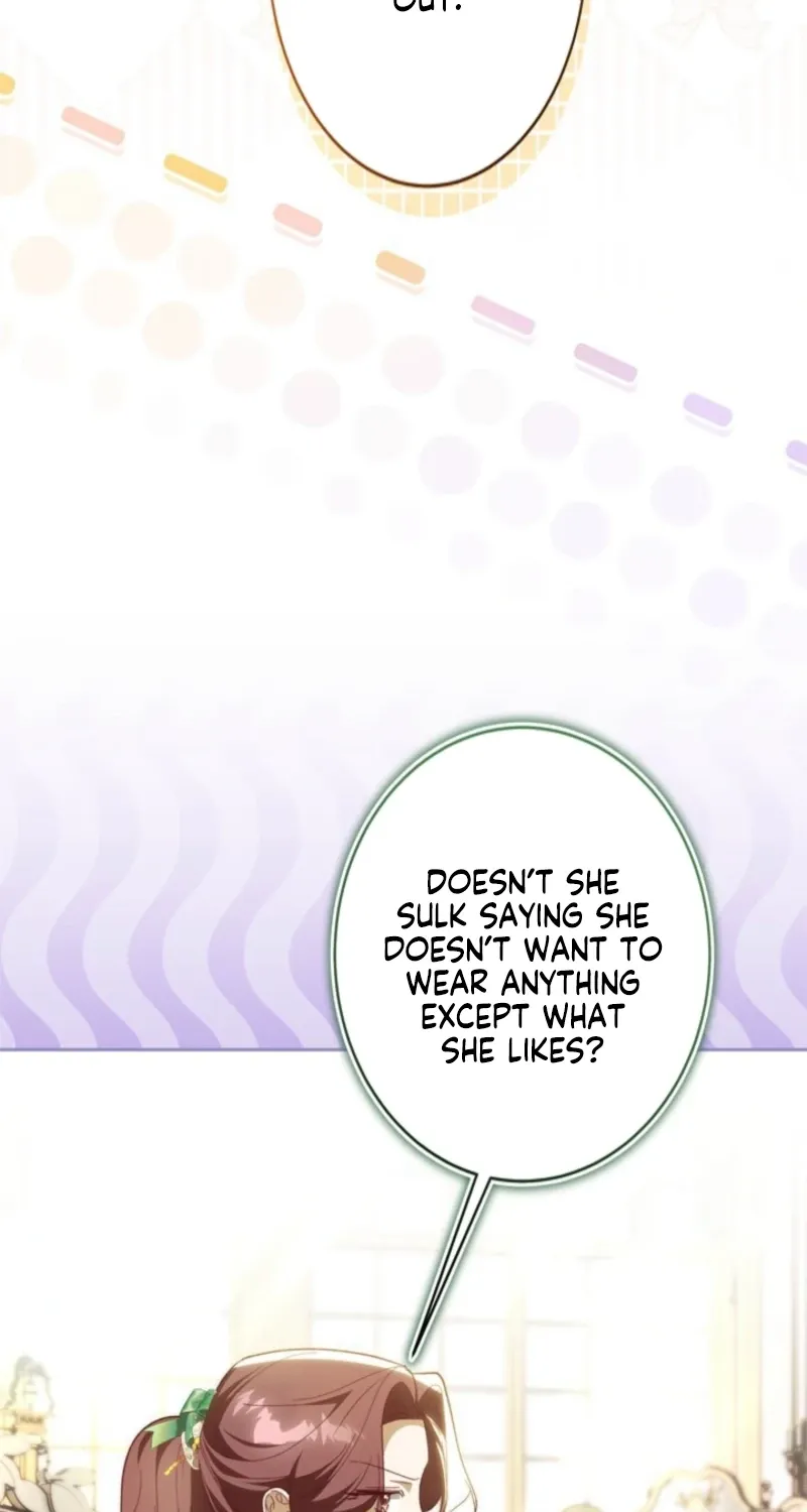 I Love My Family Too Much to Get a Divorce Chapter 33 - page 42