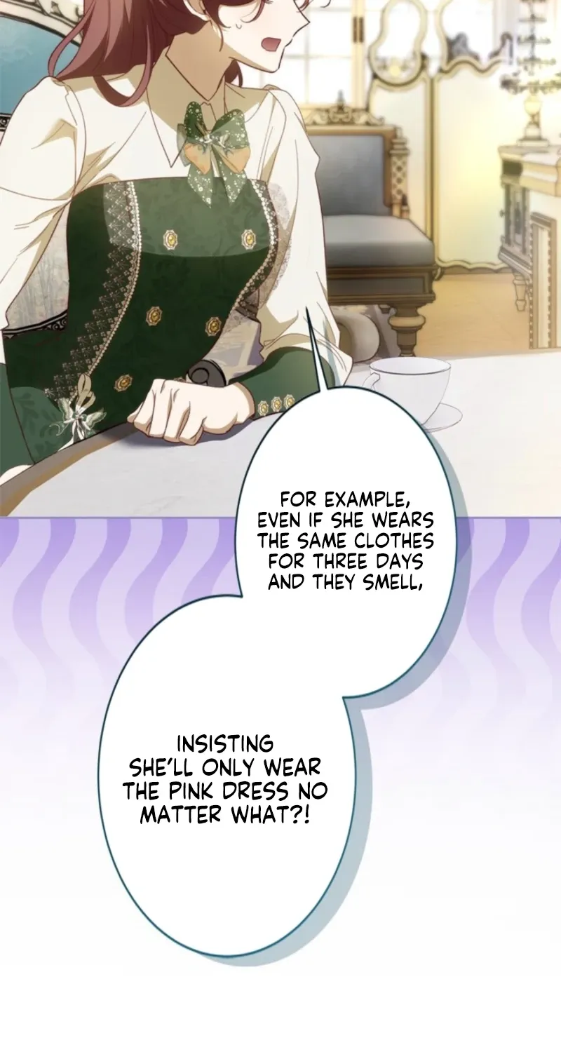 I Love My Family Too Much to Get a Divorce Chapter 33 - page 43
