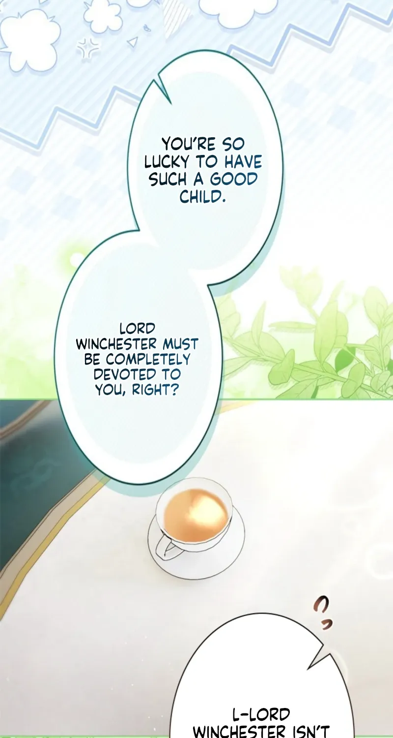 I Love My Family Too Much to Get a Divorce Chapter 33 - page 46